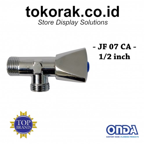 KRAN ONDA JF 07